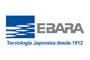 Ebara